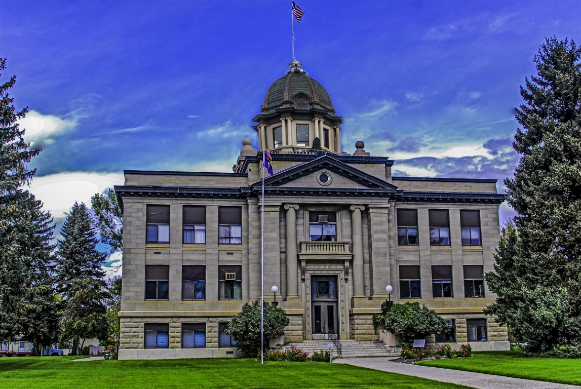 Get To Know A County Rosebud